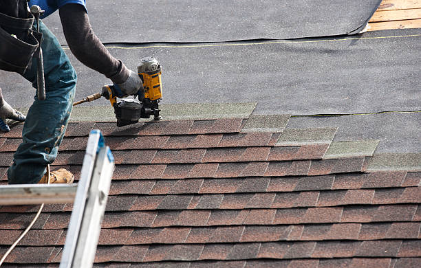 Licensed Roofing service in Patterson, NC - Brentwood Metal Roofing